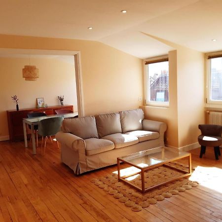 Appartement Malo Les Bains A Deux Pas De La Plage Dunkirk Dış mekan fotoğraf