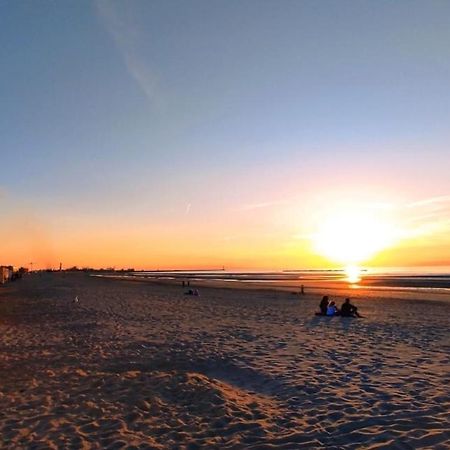 Appartement Malo Les Bains A Deux Pas De La Plage Dunkirk Dış mekan fotoğraf