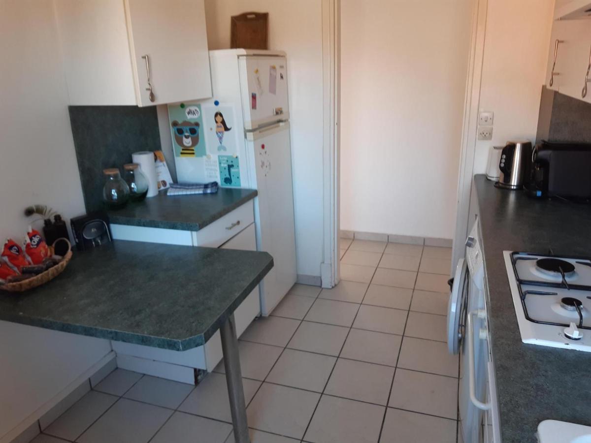 Appartement Malo Les Bains A Deux Pas De La Plage Dunkirk Dış mekan fotoğraf