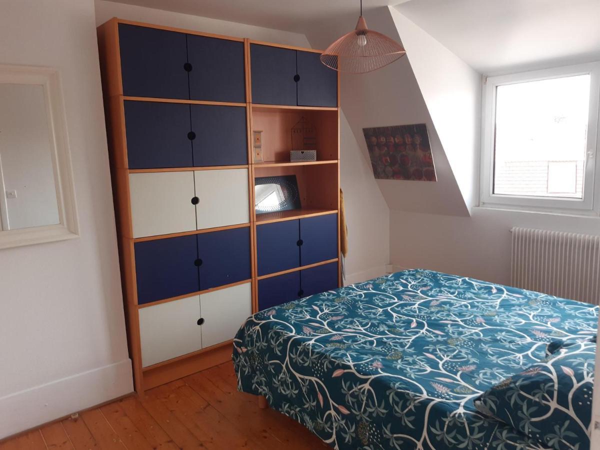 Appartement Malo Les Bains A Deux Pas De La Plage Dunkirk Dış mekan fotoğraf