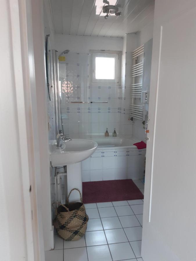 Appartement Malo Les Bains A Deux Pas De La Plage Dunkirk Dış mekan fotoğraf